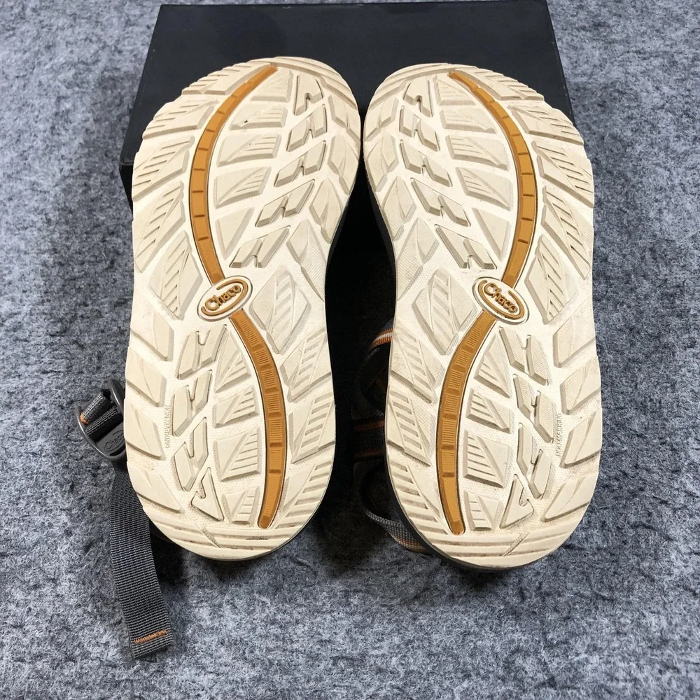 Chaco cloud sandals